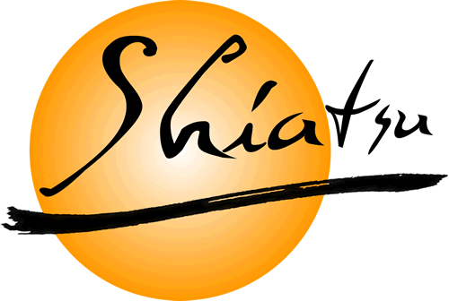 Shiatsu Praxis Logo